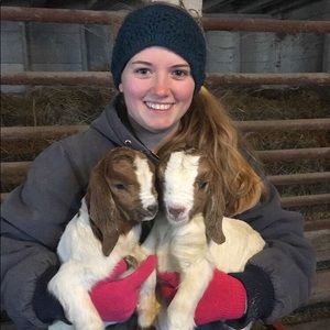 Meet your Posher, Sammi